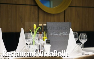 Restaurant VistaBelle