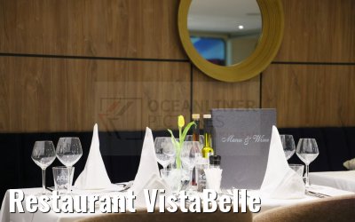Restaurant VistaBelle
