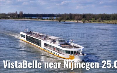 VistaBelle near Nijmegen 25.03.2024