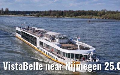 VistaBelle near Nijmegen 25.03.2024