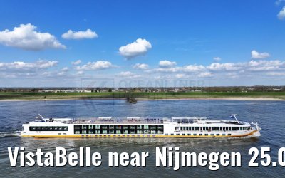 VistaBelle near Nijmegen 25.03.2024