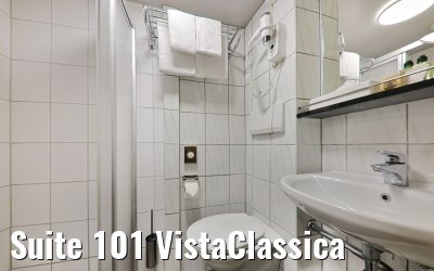 Suite 101 VistaClassica