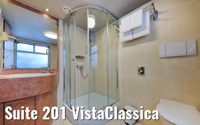 Suite 201 VistaClassica