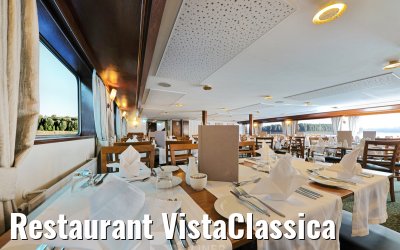 Restaurant VistaClassica