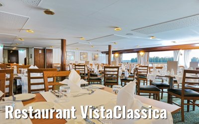 Restaurant VistaClassica