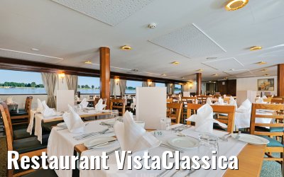 Restaurant VistaClassica