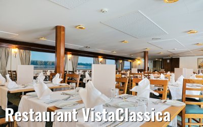Restaurant VistaClassica