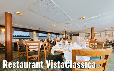 Restaurant VistaClassica