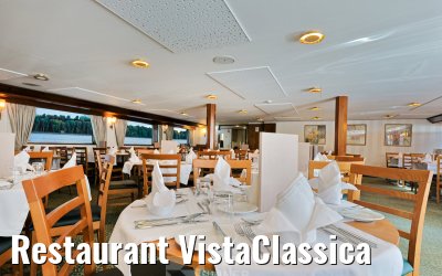 Restaurant VistaClassica