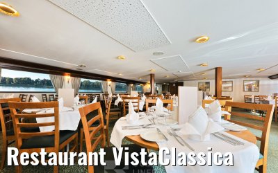 Restaurant VistaClassica