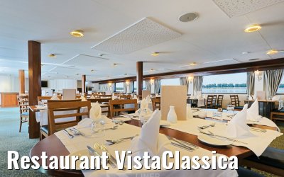 Restaurant VistaClassica