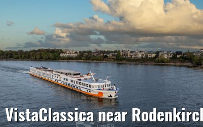 VistaClassica near Rodenkirchen 15.04.2026