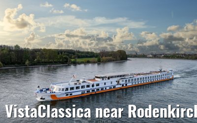 VistaClassica near Rodenkirchen 15.04.2026