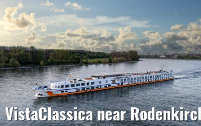 VistaClassica near Rodenkirchen 15.04.2026