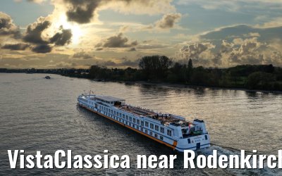 VistaClassica near Rodenkirchen 15.04.2026