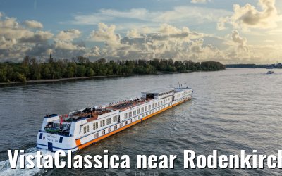 VistaClassica near Rodenkirchen 15.04.2026