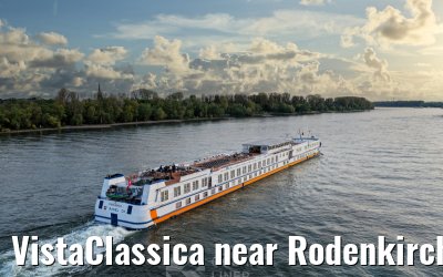 VistaClassica near Rodenkirchen 15.04.2026