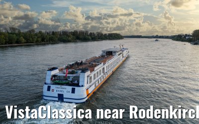 VistaClassica near Rodenkirchen 15.04.2026