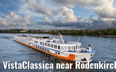 VistaClassica near Rodenkirchen 15.04.2026