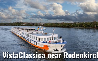 VistaClassica near Rodenkirchen 15.04.2026