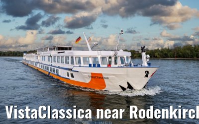 VistaClassica near Rodenkirchen 15.04.2026