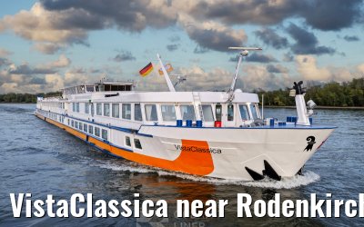 VistaClassica near Rodenkirchen 15.04.2026