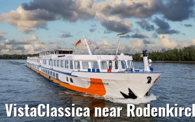 VistaClassica near Rodenkirchen 15.04.2026
