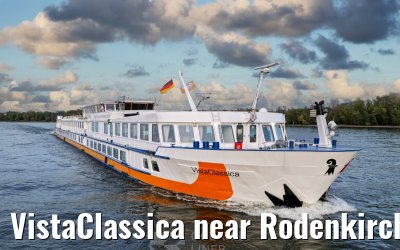 VistaClassica near Rodenkirchen 15.04.2026