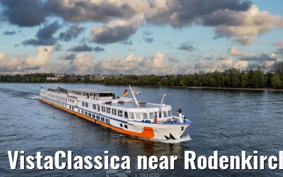 VistaClassica near Rodenkirchen 15.04.2026