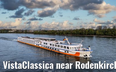 VistaClassica near Rodenkirchen 15.04.2026