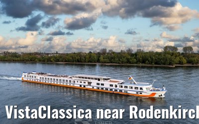 VistaClassica near Rodenkirchen 15.04.2026