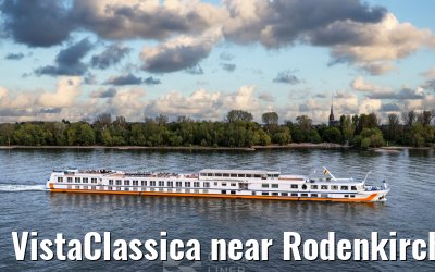 VistaClassica near Rodenkirchen 15.04.2026