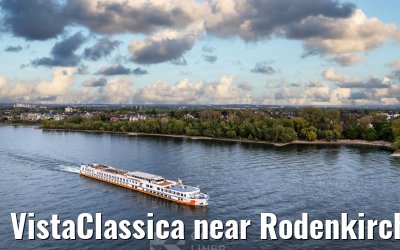 VistaClassica near Rodenkirchen 15.04.2026