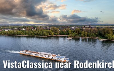 VistaClassica near Rodenkirchen 15.04.2026
