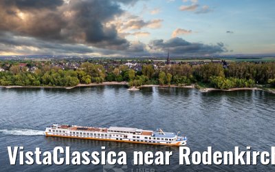 VistaClassica near Rodenkirchen 15.04.2026