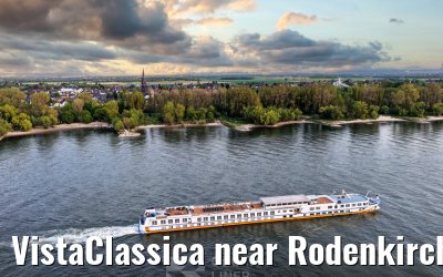 VistaClassica near Rodenkirchen 15.04.2026
