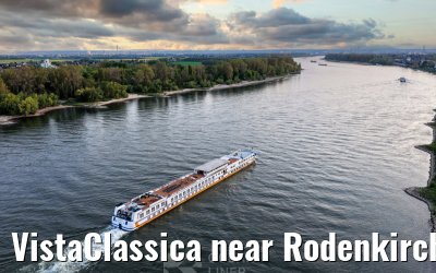 VistaClassica near Rodenkirchen 15.04.2026