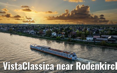 VistaClassica near Rodenkirchen 15.04.2026