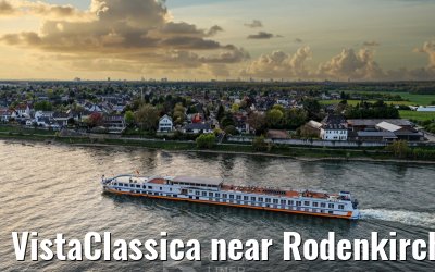 VistaClassica near Rodenkirchen 15.04.2026