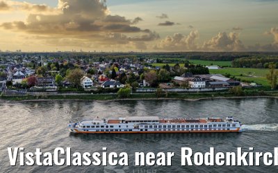 VistaClassica near Rodenkirchen 15.04.2026