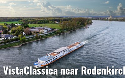 VistaClassica near Rodenkirchen 15.04.2026