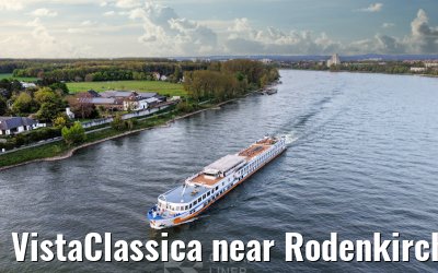 VistaClassica near Rodenkirchen 15.04.2026