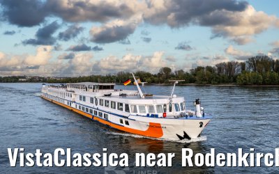 VistaClassica near Rodenkirchen 15.04.2026