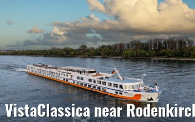 VistaClassica near Rodenkirchen 15.04.2026