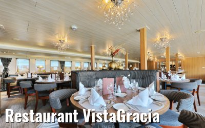 Restaurant VistaGracia