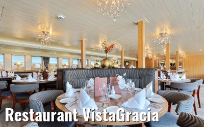 Restaurant VistaGracia