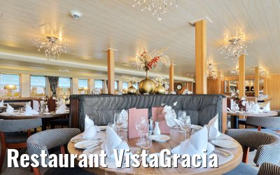 Restaurant VistaGracia