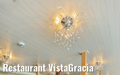 Restaurant VistaGracia