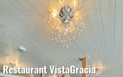 Restaurant VistaGracia