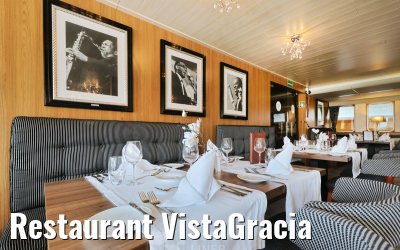 Restaurant VistaGracia